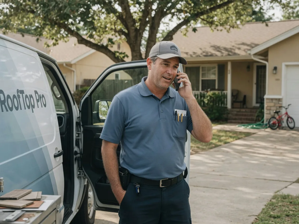 Roof Repair Claude, TX FAQs