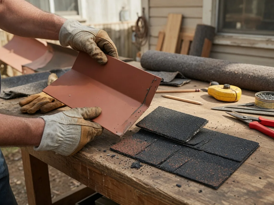 Roof Repair company in Claude, TX